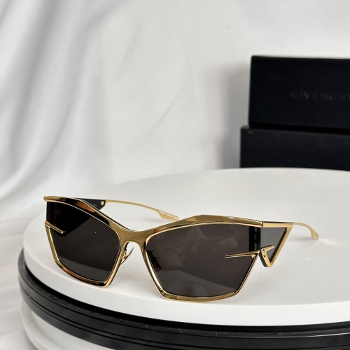 Givenchy AAA Quality Sunglasses #1200262 $76.00 USD, Wholesale Replica Givenchy AAA Quality Sunglasses