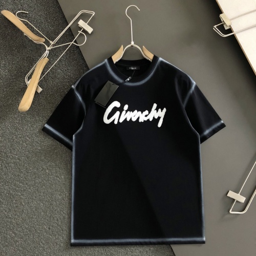 Givenchy T-Shirts Short Sleeved For Men #1200274 $60.00 USD, Wholesale Replica Givenchy T-Shirts