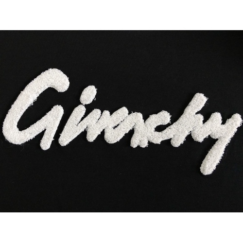 Replica Givenchy T-Shirts Short Sleeved For Men #1200274 $60.00 USD for Wholesale
