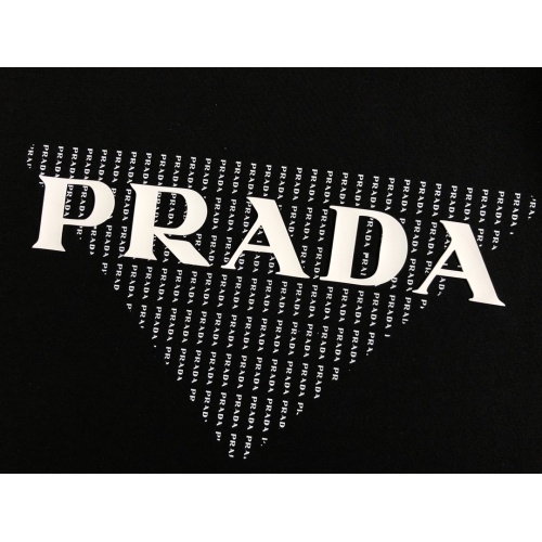 Replica Prada T-Shirts Short Sleeved For Unisex #1200307 $60.00 USD for Wholesale