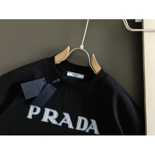 Replica Prada T-Shirts Short Sleeved For Unisex #1200388 $88.00 USD for Wholesale