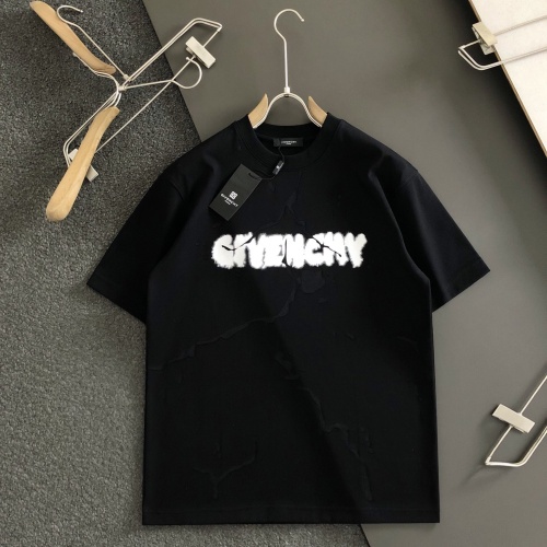 Givenchy T-Shirts Short Sleeved For Men #1200426 $64.00 USD, Wholesale Replica Givenchy T-Shirts