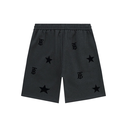 Replica Burberry Pants For Men #1200483 $40.00 USD for Wholesale