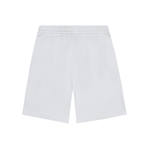 Replica Fendi Pants For Men #1200490 $40.00 USD for Wholesale