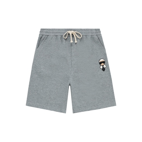 Fendi Pants For Men #1200491 $40.00 USD, Wholesale Replica Fendi Pants