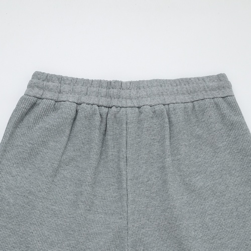 Replica Fendi Pants For Men #1200491 $40.00 USD for Wholesale