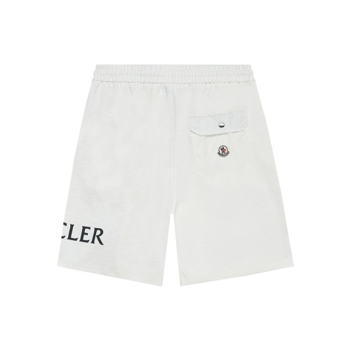 Moncler Pants For Men #1200494 $40.00 USD, Wholesale Replica Moncler Pants