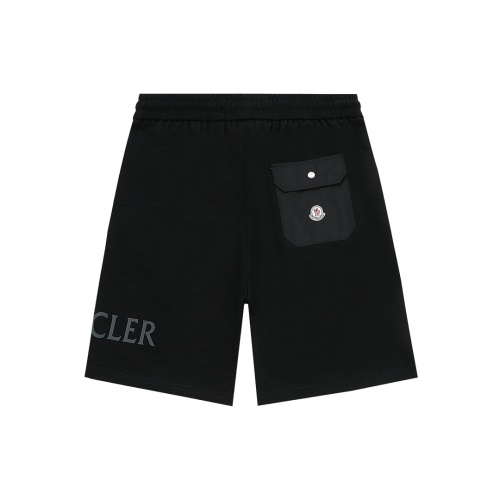 Moncler Pants For Men #1200495 $40.00 USD, Wholesale Replica Moncler Pants