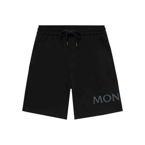 Replica Moncler Pants For Men #1200495 $40.00 USD for Wholesale