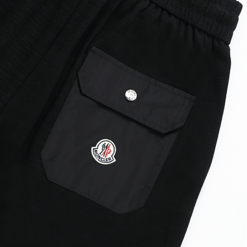 Replica Moncler Pants For Men #1200495 $40.00 USD for Wholesale