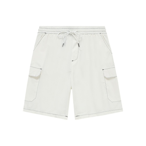 Replica Prada Pants For Men #1200496 $40.00 USD for Wholesale