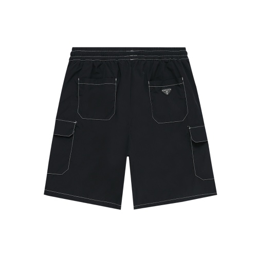Prada Pants For Men #1200497 $40.00 USD, Wholesale Replica Prada Pants