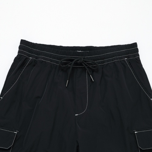 Replica Prada Pants For Men #1200497 $40.00 USD for Wholesale