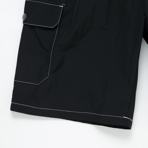 Replica Prada Pants For Men #1200497 $40.00 USD for Wholesale