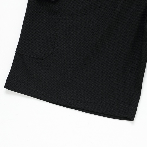 Replica Prada Pants For Men #1200499 $40.00 USD for Wholesale