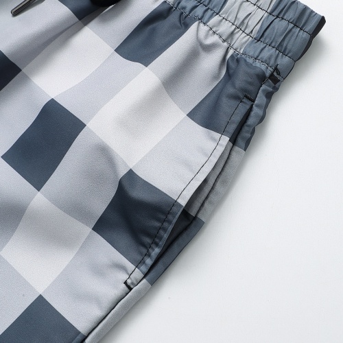 Replica Burberry Pants For Unisex #1200502 $40.00 USD for Wholesale