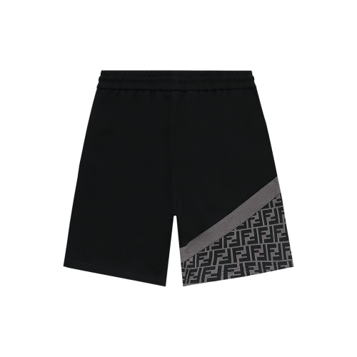Replica Fendi Pants For Unisex #1200506 $42.00 USD for Wholesale