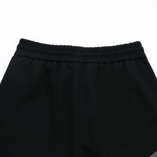Replica Fendi Pants For Unisex #1200506 $42.00 USD for Wholesale