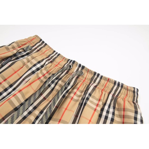 Replica Burberry Pants For Unisex #1200516 $45.00 USD for Wholesale