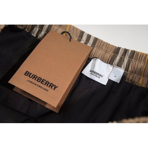 Replica Burberry Pants For Unisex #1200523 $48.00 USD for Wholesale