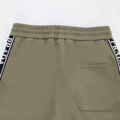 Replica Prada Pants For Unisex #1200526 $42.00 USD for Wholesale