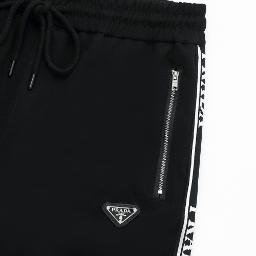 Replica Prada Pants For Unisex #1200527 $42.00 USD for Wholesale