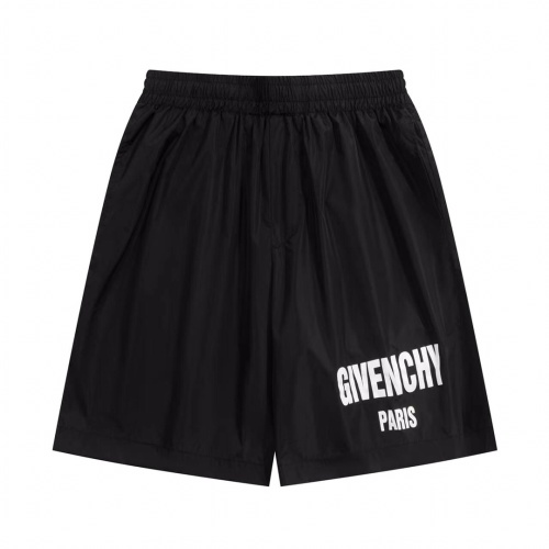 Givenchy Pants For Unisex #1200531 $45.00 USD, Wholesale Replica Givenchy Pants
