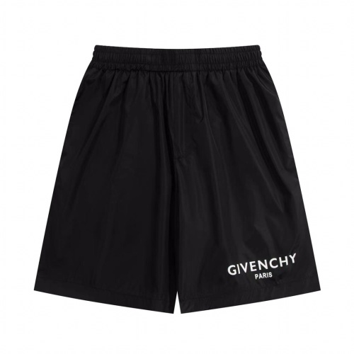 Givenchy Pants For Unisex #1200532 $45.00 USD, Wholesale Replica Givenchy Pants