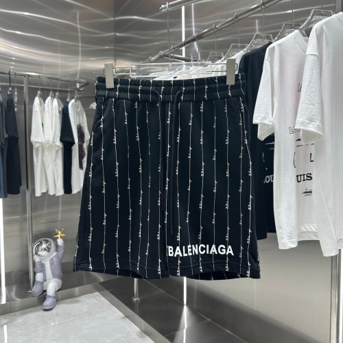 Balenciaga Pants For Men #1200576 $42.00 USD, Wholesale Replica Balenciaga Pants