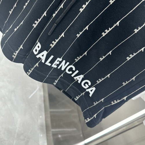 Replica Balenciaga Pants For Men #1200576 $42.00 USD for Wholesale