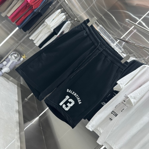 Replica Balenciaga Pants For Men #1200578 $42.00 USD for Wholesale