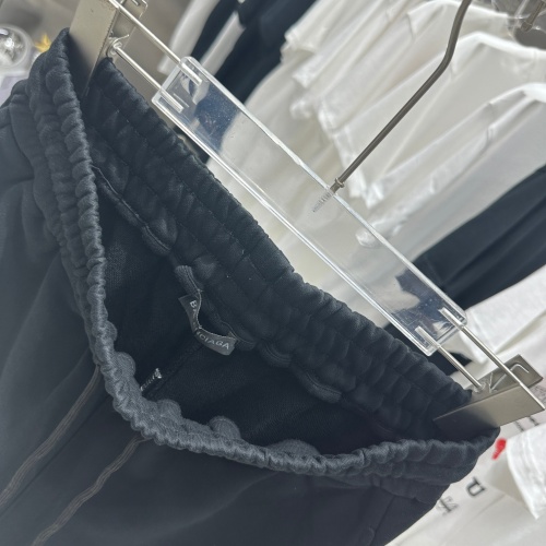 Replica Balenciaga Pants For Men #1200578 $42.00 USD for Wholesale