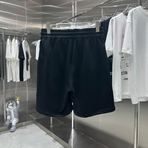 Replica Balenciaga Pants For Men #1200579 $42.00 USD for Wholesale