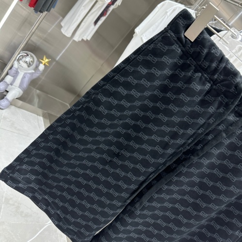 Replica Balenciaga Pants For Men #1200580 $45.00 USD for Wholesale