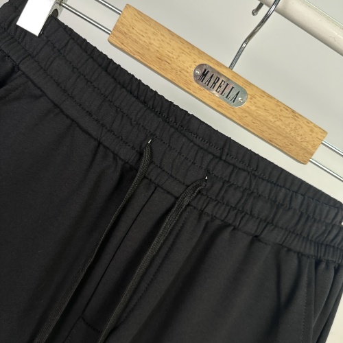 Replica LOEWE Pants For Men #1200591 $52.00 USD for Wholesale