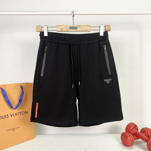 Prada Pants For Men #1200592 $52.00 USD, Wholesale Replica Prada Pants
