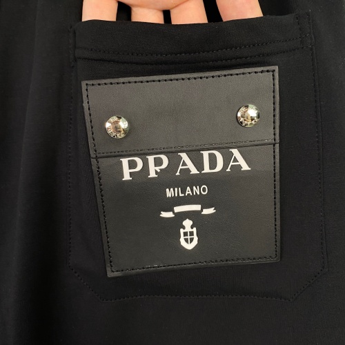 Replica Prada Pants For Men #1200592 $52.00 USD for Wholesale