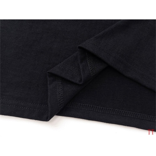 Replica Balenciaga T-Shirts Short Sleeved For Men #1200760 $27.00 USD for Wholesale