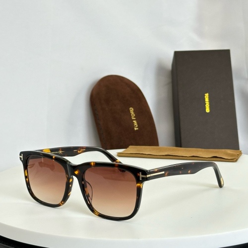 Tom Ford AAA Quality Sunglasses #1200764 $45.00 USD, Wholesale Replica Tom Ford AAA Quality Sunglasses