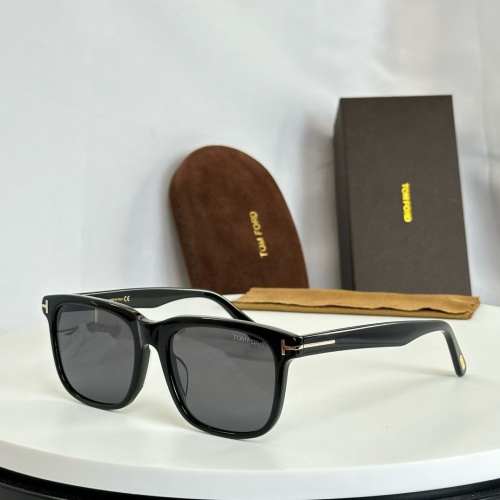 Tom Ford AAA Quality Sunglasses #1200766 $45.00 USD, Wholesale Replica Tom Ford AAA Quality Sunglasses