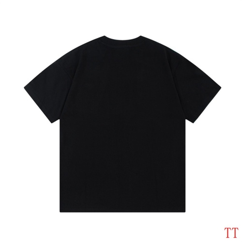 Replica Balenciaga T-Shirts Short Sleeved For Men #1200787 $27.00 USD for Wholesale