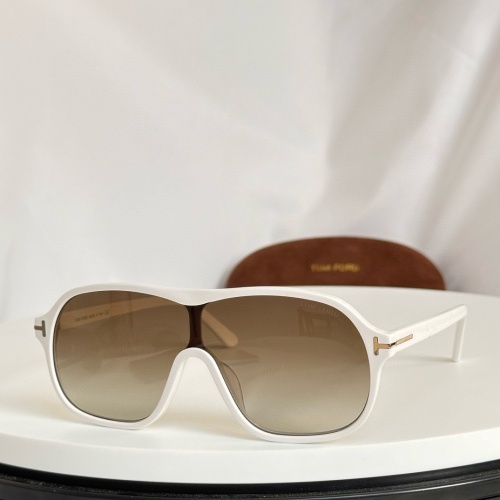 Tom Ford AAA Quality Sunglasses #1200790 $45.00 USD, Wholesale Replica Tom Ford AAA Quality Sunglasses