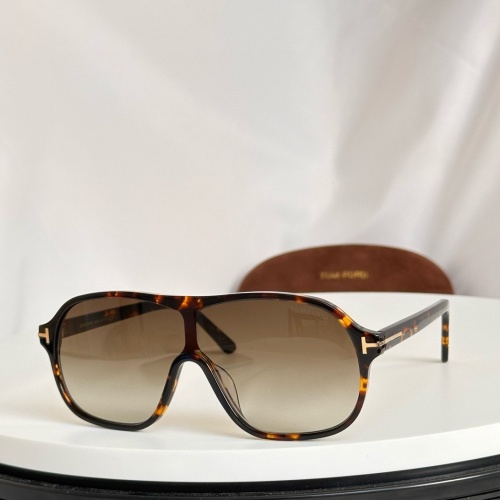 Tom Ford AAA Quality Sunglasses #1200791 $45.00 USD, Wholesale Replica Tom Ford AAA Quality Sunglasses