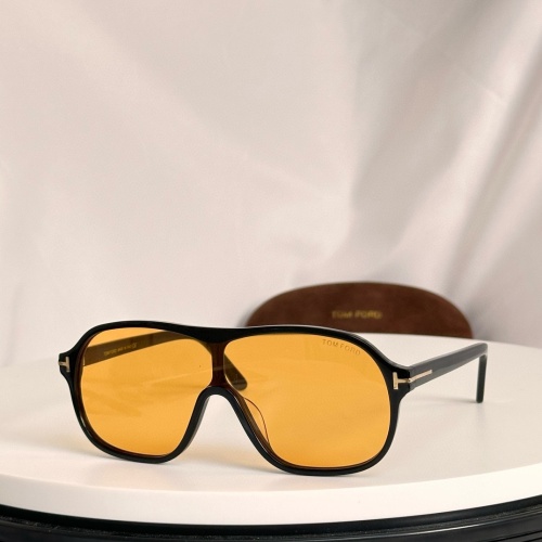 Tom Ford AAA Quality Sunglasses #1200793 $45.00 USD, Wholesale Replica Tom Ford AAA Quality Sunglasses