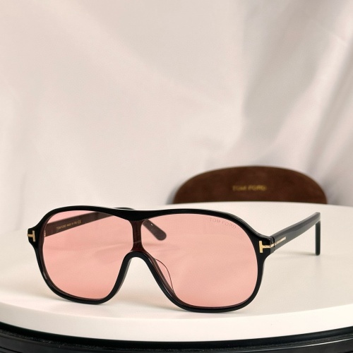 Tom Ford AAA Quality Sunglasses #1200794 $45.00 USD, Wholesale Replica Tom Ford AAA Quality Sunglasses