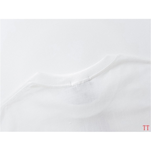 Replica Balenciaga T-Shirts Short Sleeved For Men #1200795 $27.00 USD for Wholesale