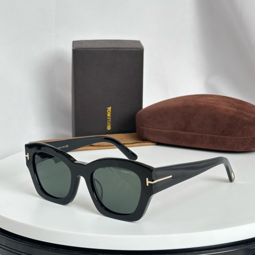 Tom Ford AAA Quality Sunglasses #1200809 $45.00 USD, Wholesale Replica Tom Ford AAA Quality Sunglasses