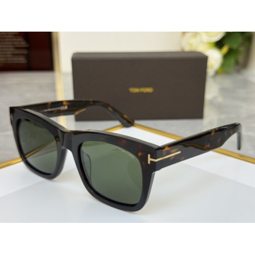 Tom Ford AAA Quality Sunglasses #1200823 $48.00 USD, Wholesale Replica Tom Ford AAA Quality Sunglasses