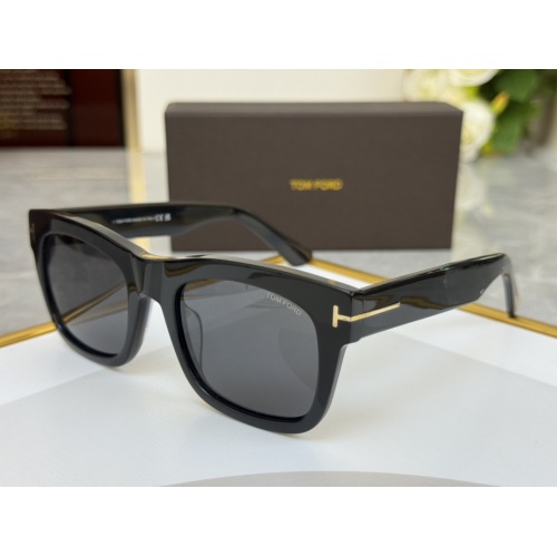 Tom Ford AAA Quality Sunglasses #1200824 $48.00 USD, Wholesale Replica Tom Ford AAA Quality Sunglasses