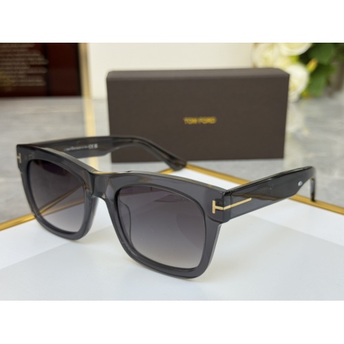 Tom Ford AAA Quality Sunglasses #1200825 $48.00 USD, Wholesale Replica Tom Ford AAA Quality Sunglasses